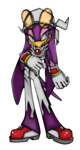 anthro beak biped clothing eyewear female gloves handwear jewelry kerchief necklace simple_background smile solo standing sunglasses white_background white_clothing white_gloves white_handwear rondineviola deviantart sega sonic_riders sonic_the_hedgehog_(series) wave_the_swallow avian bird hirundinid oscine passerine swallow_(bird) hi_res source_request unavailable_at_source watermark