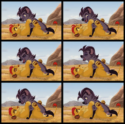 animal_genitalia balls cub disney duo feline female feral fur hi_res hyena jasiri_(tlg) kaion kion lion male male/female mammal pussy the_lion_guard the_lion_king young
Rating: Explicit
Score: 0
User: Kaion
Date: September 25, 2017 animal_genitalia balls cub disney duo feline female feral fur hi_res hyena jasiri_(tlg) kaion kion lion male male/female mammal pussy the_lion_guard the_lion_king young
Rating: Explicit
Score: 0
User: Kaion
Date: September 25, 2017