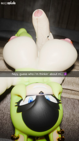 anthro bed bedroom bedroom_eyes big_breasts big_penis bodily_fluids breasts colored_nails dripping ear_piercing ear_ring excessive_genital_fluids excessive_precum furniture genital_fluids genitals glistening_face gynomorph huge_breasts huge_penis hyper hyper_genitalia hyper_penis intersex leaking_precum looking_at_viewer lying masturbation muscular musk musk_cloud musky_penis nails narrowed_eyes nipple_piercing nipples on_back on_bed penis piercing precum precum_drip ring_(jewelry) ring_piercing seductive selfie solo text upside_down vein veiny_penis onyxsplash blender_cycles idw_publishing sega snapchat sonic_the_hedgehog_(comics) sonic_the_hedgehog_(idw) sonic_the_hedgehog_(series) surge_the_tenrec afrosoricid mammal tenrec 3d_(artwork) 4k 9:16 absurd_res blender_(artwork) digital_media_(artwork) english_text hi_res