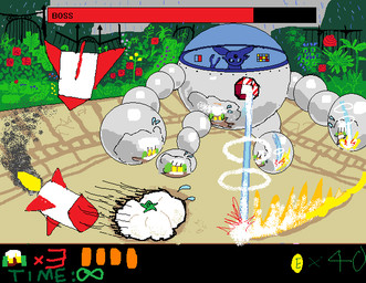 ambiguous_gender duo feral machine raining rocket bronzecatworld nintendo pokemon eeveelution espeon generation_2_pokemon generation_5_pokemon pokemon_(species) whimsicott