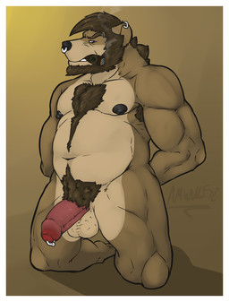 2012 amwulf anthro balls bear biceps big_muscles body_hair chest_hair chubby cigar ear_piercing erection facial_piercing genital_piercing happy_trail humanoid_penis looking_at_viewer male mammal muscles nose_piercing nude overweight pecs penis penis_piercing piercing prince_albert pubes smoking solo uncut
Rating: Explicit
Score: 6
User: confused
Date: March 29, 2013 2012 amwulf anthro balls bear biceps big_muscles body_hair chest_hair chubby cigar ear_piercing erection facial_piercing genital_piercing happy_trail humanoid_penis looking_at_viewer male mammal muscles nose_piercing nude overweight pecs penis penis_piercing piercing prince_albert pubes smoking solo uncut
Rating: Explicit
Score: 6
User: confused
Date: March 29, 2013