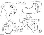 2014 absurd_res anal anal_insertion anal_penetration backlash91 cat dildo disney feline female feral hi_res insertion lion looking_at_viewer mammal nala penetration plain_background sex_toy sketch the_lion_king vaginal vaginal_insertion vaginal_penetration white_background
Rating: Explicit
Score: 5
User: Finchmaster
Date: March 23, 2014
