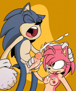amy_rose anthro balls breasts cum cumshot duo erection female handjob hedgehog male male/female mammal nipples nude open_mouth orgasm penis sega sex sonic_(series) sonic_the_hedgehog
Rating: Explicit
Score: 6
User: Propio
Date: September 13, 2013 amy_rose anthro balls breasts cum cumshot duo erection female handjob hedgehog male male/female mammal nipples nude open_mouth orgasm penis sega sex sonic_(series) sonic_the_hedgehog
Rating: Explicit
Score: 6
User: Propio
Date: September 13, 2013