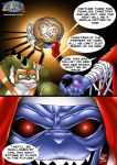 anthro cheetara comic dialog english_text feline female male mammal mumm-ra seiren_(artist) slithe text thundercats wilykit
Rating: Safe
Score: 2
User: Robinebra
Date: December 14, 2012