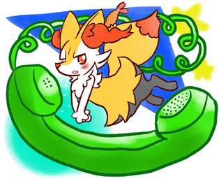 ambiguous_anthro ambiguous_gender anthro biped digitigrade dipstick_tail electronics food hands_together looking_at_viewer markings micro midair open_:3 phone shrimp_(food) side_view snout solo tail tail_markings annyui0611 nintendo pokemon braixen canid generation_6_pokemon mammal pokemon_(species) 2022 digital_drawing_(artwork) digital_media_(artwork) full-length_portrait hi_res japanese_description portrait translated_description