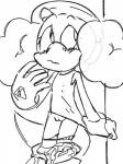 2019 3:4 5_fingers anthro archived_source bare_shoulders beanie bite biting_lip black_and_white blush bottomless bottomwear bottomwear_down breasts canid canine canis clothed clothing clothing_pull custom_character_(sonic_forces) domestic_dog embarrassed female fingers flashing fur genitals gloves goldenbuckles handwear hat headgear headwear innie_pussy looking_away mammal mint_(goldenbuckles) monochrome panties panties_down pants pants_down partially_clothed poodle presenting presenting_pussy public public_exposure pussy sega shirt shirt_pull shorts shorts_down simple_background sketch small_breasts solo sonic_forces sonic_the_hedgehog_(series) standing tank_top topwear topwear_pull underwear underwear_down white_background
