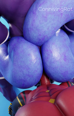 anal anal_penetration anthro anthro_on_anthro anthro_penetrated anthro_penetrating anthro_penetrating_anthro anthro_pov ball_slap balls balls_deep big_balls big_butt bouncing_balls bouncing_butt bubble_butt butt consistent_pov duo erection faceless_anthro faceless_character faceless_male feet first_person_view from_behind_position genitals huge_butt larger_male larger_penetrated larger_sub male male/male male_penetrated male_penetrating male_penetrating_male male_pov muscular muscular_anthro muscular_bottom muscular_male muscular_on_muscular muscular_top nude penetrating_pov penetration penile penile_penetration penis penis_in_ass sex simple_background size_difference slap smaller_male submissive tail connivingrat sound_warning mythology duncan_(strahinium) zoid_(e-zoid) dragon mythological_creature mythological_scalie scalie 2022 3d_(artwork) 3d_animation animated digital_media_(artwork) hi_res short_playtime sound video