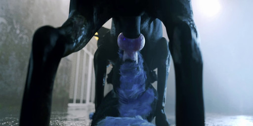 animal_genitalia animal_penis animal_vulva anus canine_genitalia canine_penis canine_vulva duo erection face_fucking fellatio female female_penetrated feral feral_on_feral feral_penetrated feral_penetrating feral_penetrating_feral genitals intraspecies irrumatio knot knotted_penis male male/female male_penetrating male_penetrating_female oral oral_penetration penetration penile penile_penetration penis penis_in_mouth realistic_feral sex trioami260 capcom resident_evil canid canine canis domestic_dog mammal zombie_dog_(resident_evil) 3d_(artwork) 3d_animation animated digital_media_(artwork) short_playtime sound