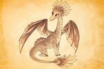 feathers female feral scales simple_background smile solo spread_wings tail text wings moxiemooo dragons:_rescue_riders dreamworks how_to_train_your_dragon mythology melodia_(rescue_riders) dragon hybrid mythological_creature mythological_scalie reptile scalie