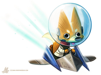 anthro black_eyes blep brown_body brown_fur bubble_helmet clothed clothing derp_eyes electronics flying fully_clothed fur male microphone simple_background solo spacecraft tan_body tan_fur text tongue tongue_out vehicle white_background piper_thibodeau nintendo star_fox fox_mccloud canid canine fox mammal red_fox true_fox 2015 digital_media_(artwork) digital_painting_(artwork) painting_(artwork) url
