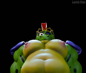anthro machine male nipples nude solo lamb_man26 five_nights_at_freddy's five_nights_at_freddy's:_security_breach scottgames steel_wool_studios montgomery_gator alligator alligatorid animatronic crocodilian reptile robot scalie 3d_(artwork) digital_media_(artwork)