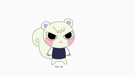 :< >:< acorn animated_gif anthro big_tail blush bouquet chibi clothed clothing curled_tail flower fluffy fluffy_tail food frown fruit holding_object long_sleeves looking_at_viewer male nut_(fruit) offering_to_viewer open_mouth open_smile plant shirt simple_background smile solo standing tail text topwear white_background idn_278 animal_crossing nintendo marshal_(animal_crossing) mammal rodent sciurid tree_squirrel 16:9 2021 2d_animation animated loop reaction_image short_playtime url widescreen
