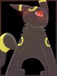 :< ambiguous_gender blush chest_tuft featureless_crotch feral looking_at_viewer looking_down low-angle_view lying paws pupils simple_background slit_pupils solo transparent_background tuft shin_(artist) nintendo pokemon eeveelution generation_2_pokemon pokemon_(species) umbreon alpha_channel