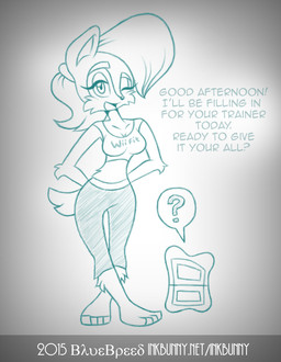 anthro big_breasts bimbo bluebreed breasts chipmunk clothed clothing concerned excercise female looking_at_viewer mammal monotreme rodent sally_acorn sega smile solo sonic_(series) standing tight_clothing training video_games wii wii_fit wii_fit_trainer workout
Rating: Safe
Score: 2
User: /mod
Date: January 12, 2015 anthro big_breasts bimbo bluebreed breasts chipmunk clothed clothing concerned excercise female looking_at_viewer mammal monotreme rodent sally_acorn sega smile solo sonic_(series) standing tight_clothing training video_games wii wii_fit wii_fit_trainer workout
Rating: Safe
Score: 2
User: /mod
Date: January 12, 2015