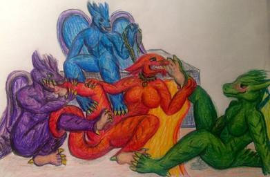 anthro bantwolf509 blush claws dragon female female/female group hindpaw licking male orgasm paws slave soles tickling tongue tongue_out Æveirra
Rating: Explicit
Score: 1
User: Bantwolf509
Date: October 02, 2014 anthro bantwolf509 blush claws dragon female female/female group hindpaw licking male orgasm paws slave soles tickling tongue tongue_out Æveirra
Rating: Explicit
Score: 1
User: Bantwolf509
Date: October 02, 2014