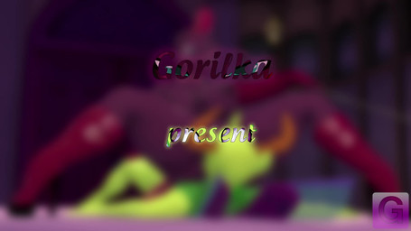 5_toes after_sex animal_genitalia animal_penis anthro anthro_on_bottom anthro_on_top anthro_penetrated anthrofied audible_ejaculation balls barefoot bed bedroom bodily_fluids boots breasts broken_horn butt clothed clothing collar collar_only cum cum_in_vagina cum_inside cum_request cum_string cunnilingus curtains dialogue dirty_talk dominant dominant_anthro dominant_female dominatrix duo ear_piercing equine_genitalia equine_penis erection feet fellatio female female_on_top female_penetrated fingerless_gloves footwear furniture genital_fluids genitals gloves handwear high_heeled_boots high_heels horn inside interspecies leaking_cum leash leash_pull looking_at_another looking_at_viewer looking_down looking_pleasured lying male male/female male_on_bottom male_penetrating male_penetrating_female multiple_angles multiple_positions music night nipples nude on_bed on_bottom on_top open_mouth oral oral_penetration penetration penile penile_penetration penis penis_in_mouth penis_in_vagina piercing profanity reverse_cowgirl_position scar sex shoes smile soles spiked_collar spikes submissive submissive_anthro submissive_male tail talking_during_sex teeth text toes tongue tongue_out vaginal vaginal_penetration vulva wings gorilka imjeffbarbie_(va) nami955_(va) friendship_is_magic hasbro my_little_pony my_little_pony:_the_movie_(2017) mythology tempest_shadow_(mlp) thorax_(mlp) arthropod changeling_(mlp) equid equine mammal mythological_creature mythological_equine reformed_changeling unicorn 16:9 2026 3d_(artwork) 3d_animation animated digital_media_(artwork) english_text hi_res high_framerate huge_filesize long_playtime sound source_filmmaker_(artwork) video voice_acted widescreen