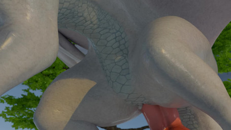 abdominal_bulge animal_genitalia big_butt butt cloaca cloacal cloacal_penetration curvy_figure female female_feral feral genitals penetration solo tail vaginal wide_hips wings 0mr-wolf0 mythology claire_(0mr-wolf0) dragon mythological_creature mythological_scalie reptile scalie 16:9 3d_(artwork) 3d_animation animated digital_media_(artwork) hi_res no_sound short_playtime video widescreen