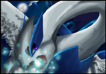 ambiguous_gender avian blue_feathers byuru legendary_pokémon lugia moon night nintendo open_mouth outside pokémon purple_eyes sky solo teeth tongue video_games white_feathers
Rating: Safe
Score: 4
User: DeltaFlame
Date: February 22, 2015 ambiguous_gender avian blue_feathers byuru legendary_pokémon lugia moon night nintendo open_mouth outside pokémon purple_eyes sky solo teeth tongue video_games white_feathers
Rating: Safe
Score: 4
User: DeltaFlame
Date: February 22, 2015