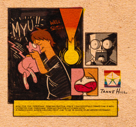 affectionate ambiguous_gender butt close-up clothing duo feral french_kissing fur group hair holding_another interspecies kissing logo love male male/ambiguous open_mouth panel_overlap penetration pokemon_professor pokephilia shocked simple_background tail teeth text tongue tongue_penetration trio wide_eyed hoosierman9911a game_freak nintendo pokemon jon_(hoosierman9911a) professor_oak felid generation_1_pokemon human legendary_pokemon mammal mew_(pokemon) pokemon_(species) 2025 artist_logo artist_name comic copyright_name digital_media_(artwork) english_text hi_res signature