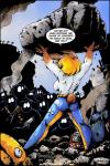 anthro blonde_hair breasts clothing dialog drake_fenwick english_text female from_behind hair lagomorph mammal rabbit superhero supermegatopia text topless_lass torn_clothing
Rating: Questionable
Score: 0
User: XeroX
Date: March 17, 2014