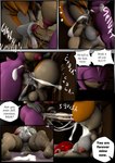 anthro babysitter balls big_balls big_breasts big_butt big_penis blackmail bodily_fluids breasts brown_eyes butt cheat cheating_girlfriend coercion cum cum_in_mouth cum_in_throat cum_inflation cum_inside curvy_figure dirty_talk dominant dominant_intersex duo ejaculation erection excessive_cum excessive_genital_fluids female forced forced_deepthroat forced_oral fur genital_fluids genitals green_eyes gynomorph gynomorph/female hair hand_on_hip hand_on_own_hip hands_on_another's_head herm huge_penis hyper hyper_genitalia hyper_penis infidelity inflation intersex intersex/female oral orange_hair orgasm orgasm_face penis pink_body pink_fur pink_hair profanity sex speech_bubble tan_body tan_fur text vein veiny_penis voluptuous voluptuous_female voluptuous_intersex inmersion kabalmystic sega sonic_the_hedgehog_(series) amy_rose cream_the_rabbit animal_humanoid eulipotyphlan eulipotyphlan_humanoid hedgehog hedgehog_humanoid humanoid lagomorph leporid mammal mammal_humanoid rabbit 3d_(artwork) absurd_res comic digital_media_(artwork) english_text hi_res tagme