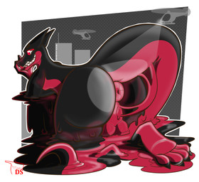 aircraft anthro anus backsack balls black_body building butt butt_focus city city_background cityscape claws coming_from_puddle countershade_torso countershading genitals glistening glistening_body gradient_background helicopter leaning leaning_forward logo long_tail lying_on_ground macro macro_anthro male malleable_body melting multicolored_body oil on_ground pattern_background pawpads paws perineum puddle puffy_anus raised_tail red_body simple_background solo spotlight spotlight_beam tail toe_claws two_tone_body vehicle digitalscales european_mythology mythology killerherobrine85 dragon goo_creature lizard mythological_creature mythological_scalie reptile scalie western_dragon wingless_dragon absurd_res artist_logo colored hi_res shaded signature