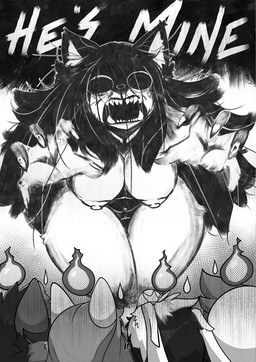 breasts genitals nipples nude scary text vulva skylosminkan astrid_belladonna domestic_cat felid feline felis ghost mammal murid murine rat rodent spirit absurd_res comic english_text hi_res