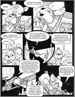aircraft anthro bomber_jacket breasts duo female flight_jacket hair hand_holding headlight long_hair male male/female moon night romantic romantic_couple seat_belt star thanking vehicle chris_fischer chip_'n_dale_rescue_rangers disney chip_(disney) gadget_hackwrench chipmunk ground_squirrel mammal mouse murid murine rodent sciurid hi_res