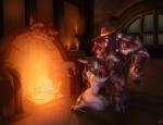 2014 anthro armor balls blue_eyes blue_skin canine chair claws cum cum_in_mouth cum_inside draenei duo fangs fellatio female fire glowing glowing_eyes hooves horn jewelry kneeling male mammal master nude oral oral_sex orgasm patto penis pet pointed_ear sex sitting straight tail_ring tentacles tongue tongue_out video_games warcraft were werewolf worgen world_of_warcraft
Rating: Explicit
Score: 16
User: Numeroth
Date: January 24, 2014