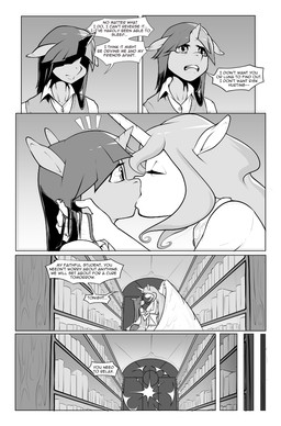 anthro anthrofied bakuhaku book clothing comic dress duo english_text equine female female/female friendship_is_magic hair horn inside kissing library mammal monochrome my_little_pony princess_celestia_(mlp) text twilight_sparkle_(mlp) two_tone_hair winged_unicorn wings
Rating: Safe
Score: 2
User: EmoCat
Date: February 07, 2015 anthro anthrofied bakuhaku book clothing comic dress duo english_text equine female female/female friendship_is_magic hair horn inside kissing library mammal monochrome my_little_pony princess_celestia_(mlp) text twilight_sparkle_(mlp) two_tone_hair winged_unicorn wings
Rating: Safe
Score: 2
User: EmoCat
Date: February 07, 2015