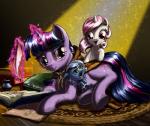 book crying cub cutie_mark equine female feral friendship_is_magic harwick horn my_little_pony pegasus princess_celestia_(mlp) princess_luna_(mlp) twilight_sparkle_(mlp) two_tone_hair unicorn wings young
Rating: Safe
Score: 9
User: Jatix
Date: October 23, 2013