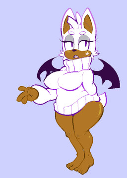 anthro bat bottomless clothed clothing female half-dressed mammal mangneto purple_eyes rouge_the_bat sega solo sonic_(series) sweater thick_thighs wings
Rating: Safe
Score: 6
User: Juni221
Date: December 15, 2014 anthro bat bottomless clothed clothing female half-dressed mammal mangneto purple_eyes rouge_the_bat sega solo sonic_(series) sweater thick_thighs wings
Rating: Safe
Score: 6
User: Juni221
Date: December 15, 2014