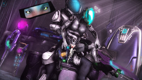 anthro anthro_on_anthro armor balls bodily_fluids breasts chair_position cum cum_in_vagina cum_inside cutaway digitigrade duo female female_penetrated from_behind_position genital_fluids genitals headgear heart_symbol helmet interspecies leaking_cum leaking_vagina male male/female male_on_anthro male_penetrating male_penetrating_anthro male_penetrating_female non-mammal_breasts penetration penile penile_penetration penis penis_in_vagina plasma_pistol pupils sex slit_pupils vaginal vaginal_penetration vulva yellow_eyes brotside_sfm chocoscorner_(modeler) pickle_juice_(modeler) thevioletghost_(modeler) halo_(series) microsoft xbox_game_studios alien ibie'shan kig-yar scalie 16:9 3d_(artwork) colored digital_media_(artwork) hi_res widescreen