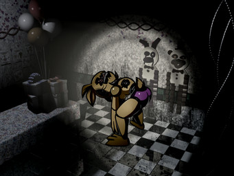 anthro barely_visible_nipples beak black_sclera border brain breasts camera_view clothed clothing cybernetics exposed_endoskeleton female looking_at_viewer machine nipples non-mammal_breasts open_mouth organs solo teeth white_border fourball five_nights_at_freddy's five_nights_at_freddy's_2 scottgames paola_(4ball) toy_chica_(fnaf) animatronic avian bird chicken cyborg galliform phasianid robot 4:3 digital_media_(artwork) hi_res