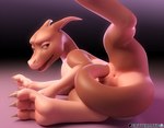 3d_(artwork) anus butt claws conditional_dnp crittermatic digital_media_(artwork) dragon female feral finger_claws hi_res masturbation mythological_creature mythological_scalie mythology paws penetration scalie solo spread_legs spreading tail tail_fetish tail_in_own_pussy tail_in_pussy tail_insertion tail_masturbation tail_play toe_claws vaginal vaginal_masturbation vaginal_penetration