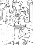 <3 anthro butt butt_cleavage clothing female lagomorph looking_at_viewer looking_back monochrome outside pants rabbit samantha slashysmiley smile sweat water
Rating: Questionable
Score: 8
User: Robinebra
Date: January 05, 2013