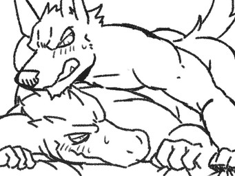 anal anal_penetration animated anthro anubian_jackal blush brothers canine crocodile duo humping incest interspecies jackal league_of_legends male male/male mammal nasus penetration pton renekton reptile scalie sex sibling video_games
Rating: Explicit
Score: 8
User: BottleCap
Date: December 22, 2014 anal anal_penetration animated anthro anubian_jackal blush brothers canine crocodile duo humping incest interspecies jackal league_of_legends male male/male mammal nasus penetration pton renekton reptile scalie sex sibling video_games
Rating: Explicit
Score: 8
User: BottleCap
Date: December 22, 2014