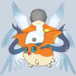 armor blue_sclera duo grey_background hair headgear heart_symbol helmet light_body light_skin male open_mouth orange_body orange_hair orange_skin orange_wings simple_background smile tongue toony wings mt bandai_namco digimon angemon digimon_(species) patamon 1:1 2014 digital_media_(artwork) hi_res