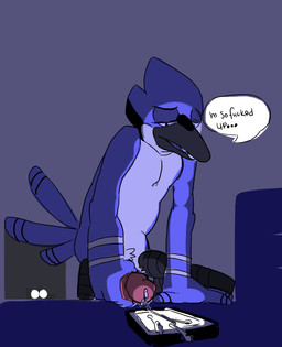 after_masturbation anthro avian being_watched bird blue_jay cartoon_network cum duo english_text erection fvorte male mordecai_(regular_show) penis phone regular_show solo_focus text
Rating: Explicit
Score: 12
User: Pokelova
Date: January 01, 2015 after_masturbation anthro avian being_watched bird blue_jay cartoon_network cum duo english_text erection fvorte male mordecai_(regular_show) penis phone regular_show solo_focus text
Rating: Explicit
Score: 12
User: Pokelova
Date: January 01, 2015