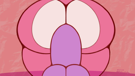 accessory ambiguous_gender anal anal_penetration anthro big_butt bouncing_butt bow_(feature) bow_accessory bow_ribbon butt butt_jiggle countershading dildo dildo_in_ass dildo_insertion hair_accessory hair_bow hair_ribbon jiggling nude object_in_ass penetration pink_background pink_body red_ribbon ribbons scut_tail sex_toy sex_toy_in_ass sex_toy_insertion short_tail simple_background solo tail thick_thighs white_body white_countershading softestpuffss mario_bros nintendo birdo_(character) birdo dinosaur prehistoric_species reptile scalie 16:9 2025 animated digital_media_(artwork) widescreen trans_(lore) trans_woman_(lore)