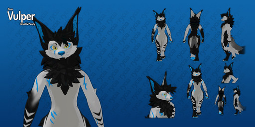 anthro quest virtual_reality rycia vtuber 2:1 3d_(artwork) absurd_res adobe_photoshop_(artwork) digital_media_(artwork) hi_res substance_painter_(artwork)