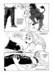 1997 anal anal_penetration anthro balls big_penis breasts comic dialog donkey english_text equine erection fellatio female huge_penis karno male mammal nude oral oral_sex penetration penis sex straight text
Rating: Explicit
Score: 10
User: Robinebra
Date: August 10, 2013