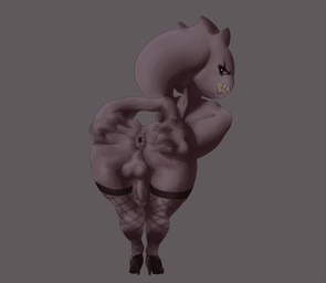 anthro anus banette fishnet girly high_heels lovely_mawile male nintendo penis pokémon solo spread_anus spreading video_games
Rating: Explicit
Score: 4
User: MickNasty
Date: January 27, 2015 anthro anus banette fishnet girly high_heels lovely_mawile male nintendo penis pokémon solo spread_anus spreading video_games
Rating: Explicit
Score: 4
User: MickNasty
Date: January 27, 2015