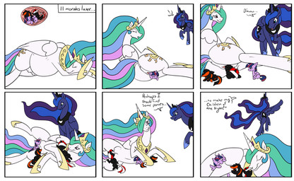 age_regression anus aunt birth breastfeeding breasts cub dragga equine fan_character female feral friendship_is_magic horn horse mammal mother my_little_pony parent pony pregnant princess_celestia_(mlp) princess_luna_(mlp) pussy rebirth royalty teats twilight_sparkle_(mlp) umbilical_cord unbirthing vore winged_unicorn wings young
Rating: Explicit
Score: 4
User: Shadow-Wing
Date: September 17, 2014 age_regression anus aunt birth breastfeeding breasts cub dragga equine fan_character female feral friendship_is_magic horn horse mammal mother my_little_pony parent pony pregnant princess_celestia_(mlp) princess_luna_(mlp) pussy rebirth royalty teats twilight_sparkle_(mlp) umbilical_cord unbirthing vore winged_unicorn wings young
Rating: Explicit
Score: 4
User: Shadow-Wing
Date: September 17, 2014