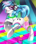 2014 anal anus barefoot butt camychan club cutie_mark dildo double_penetration equine eyelashes eyewear female feral friendship_is_magic fur glasses glowing hair half-closed_eyes happy headgear headphones hooves horn inside juice looking_at_viewer looking_back magic mammal my_little_pony open_mouth orgasm penetration pussy pussy_juice sex_toy short_hair smile solo teeth tongue tongue_out toy unicorn vaginal vinyl_scratch_(mlp) weapon
Rating: Explicit
Score: 28
User: forkU
Date: April 06, 2014