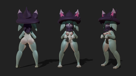 anthro areola breasts female female_anthro genitals medium_breasts nipples palmorph pink_areola pink_nipples solo vulva zhenash palworld pocketpair domestic_cat felid feline felis katress mammal pal_(species) 16:9 3d_(artwork) 4k absurd_res blender_(artwork) digital_media_(artwork) hi_res widescreen