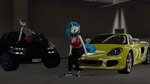 anthro anthrofied blue_hair boombox car clothing duo electronics female female/female hair headphones headphones_around_neck horn vehicle vehicles white_body mr.guinea_pig friendship_is_magic hasbro my_little_pony mythology porsche_carrera octavia_(mlp) vinyl_scratch_(mlp) equid equine mammal mythological_creature mythological_equine unicorn 16:9 3d_(artwork) 4k absurd_res digital_media_(artwork) hi_res huge_filesize widescreen