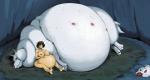 belly big_belly big_breasts bodily_fluids both_pregnant breasts cave duo female feral huge_belly hyper hyper_belly hyper_pregnancy lactating milk morbidly_obese multiple_pregnancies nude obese overweight overweight_female overweight_feral pregnant pregnant_female pregnant_feral teats white_body featherhead ghibli princess_mononoke moro-no-kimi san_(princess_mononoke) canid canine canis deity human mammal wolf