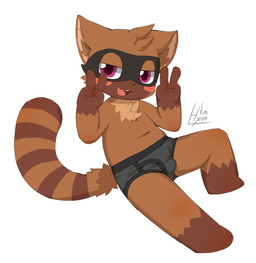 anthro blush briefs brown_fur bulge choreuny clothing cub fur looking_at_viewer male mammal procyonid raccoon shota smile smirk solo underwear v_sign young
Rating: Questionable
Score: 1
User: Dylanamin
Date: July 19, 2018 anthro blush briefs brown_fur bulge choreuny clothing cub fur looking_at_viewer male mammal procyonid raccoon shota smile smirk solo underwear v_sign young
Rating: Questionable
Score: 1
User: Dylanamin
Date: July 19, 2018