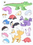 2_tails ambiguous_gender black_body black_fur blue_body blue_fur egg facial_hair feral forehead_gem fur gem green_body grey_body group machine multi_tail multicolored_body multicolored_fur mustache pink_body pink_fur purple_body purple_fur quadruped red_body red_fur tail tan_body tan_fur two_tone_body two_tone_fur whiskers white_body white_fur wings pauldraws sega sonic_the_hedgehog_(series) amy_rose big_the_cat blaze_the_cat charmy_bee cream_the_rabbit dr._eggman espio_the_chameleon froggy_(sonic) knuckles_the_echidna metal_sonic mighty_the_armadillo miles_prower rouge_the_bat shadow_the_hedgehog silver_the_hedgehog sonic_the_hedgehog vector_the_crocodile amphibian armadillo arthropod bat bee canid canine chameleon crocodile crocodilian domestic_cat echidna eulipotyphlan felid feline felis fox frog hedgehog hymenopteran insect lagomorph leporid lizard mammal monotreme rabbit reptile robot scalie xenarthran 2025 hi_res